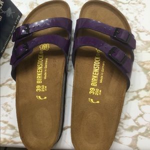 Birkenstock Ibiza sandals